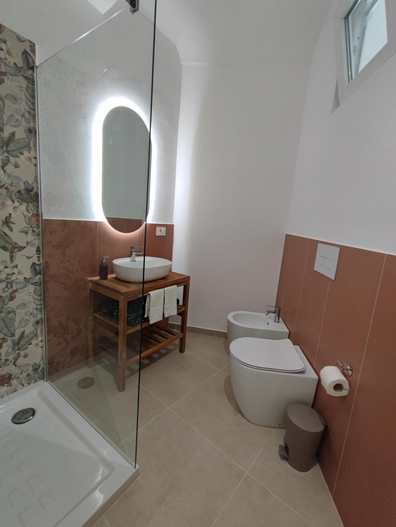 La Vanedda Apartment Syracuse Exterior foto